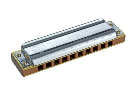 [TOMT]It is a round harmonica type instrument that is used to